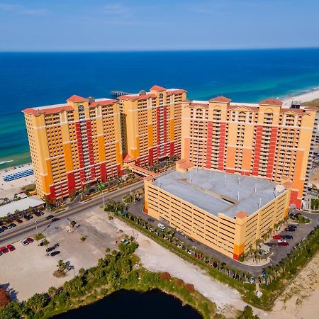 Calypso Resort Tower 3 Panama City Beach Exteriér fotografie