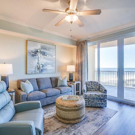 Calypso Resort Tower 3 Panama City Beach Exteriér fotografie