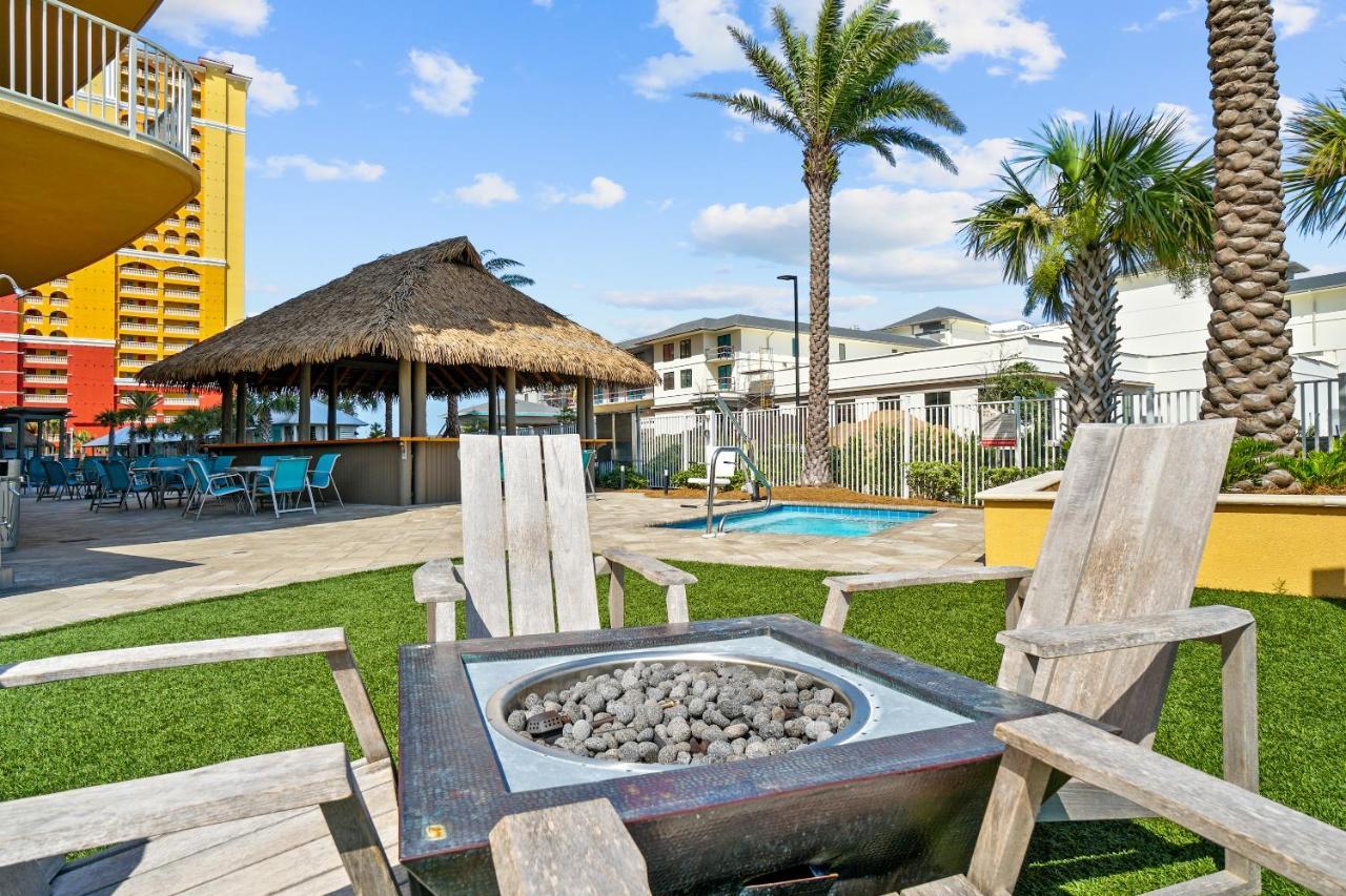 Calypso Resort Tower 3 Panama City Beach Exteriér fotografie