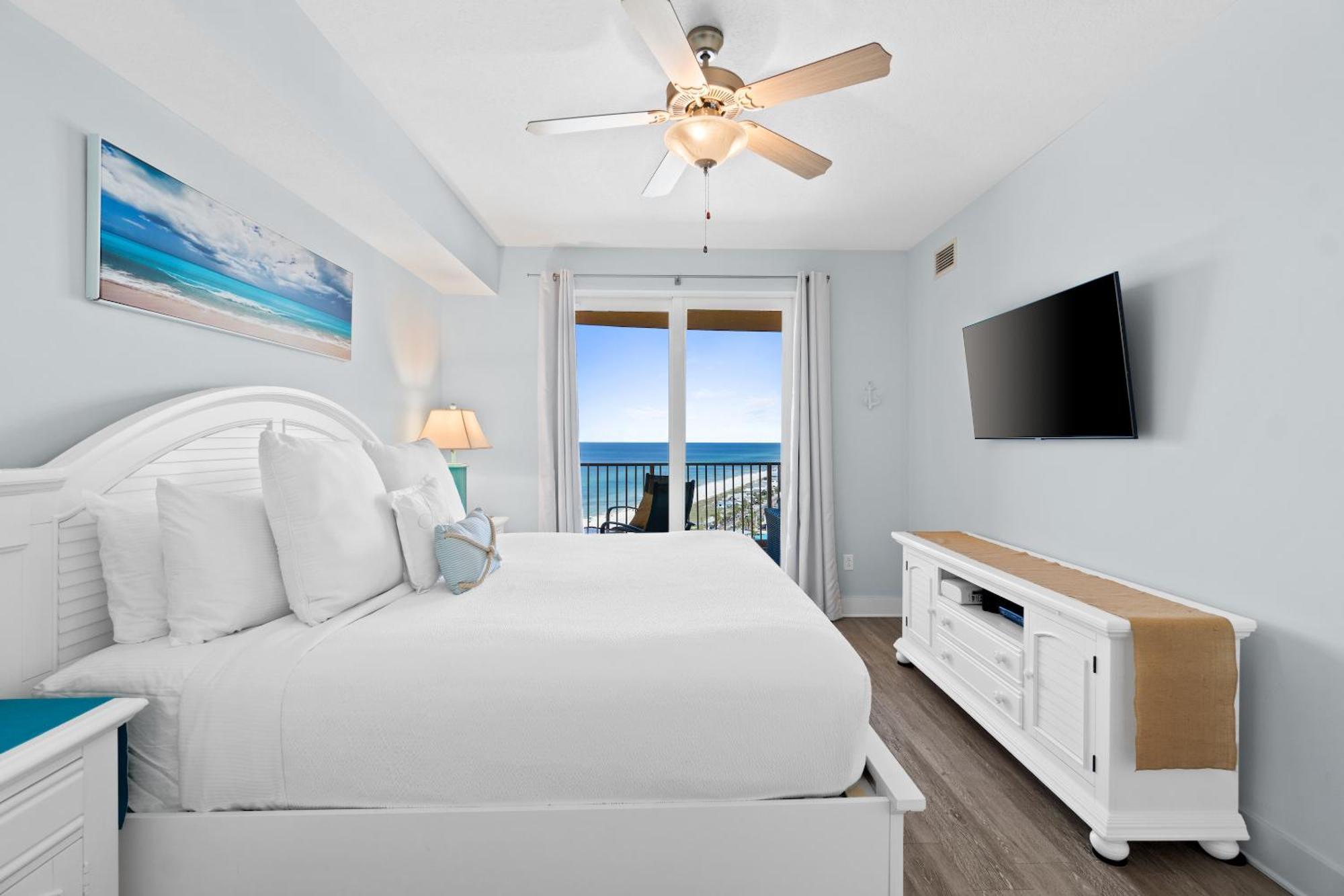 Calypso Resort Tower 3 Panama City Beach Pokoj fotografie