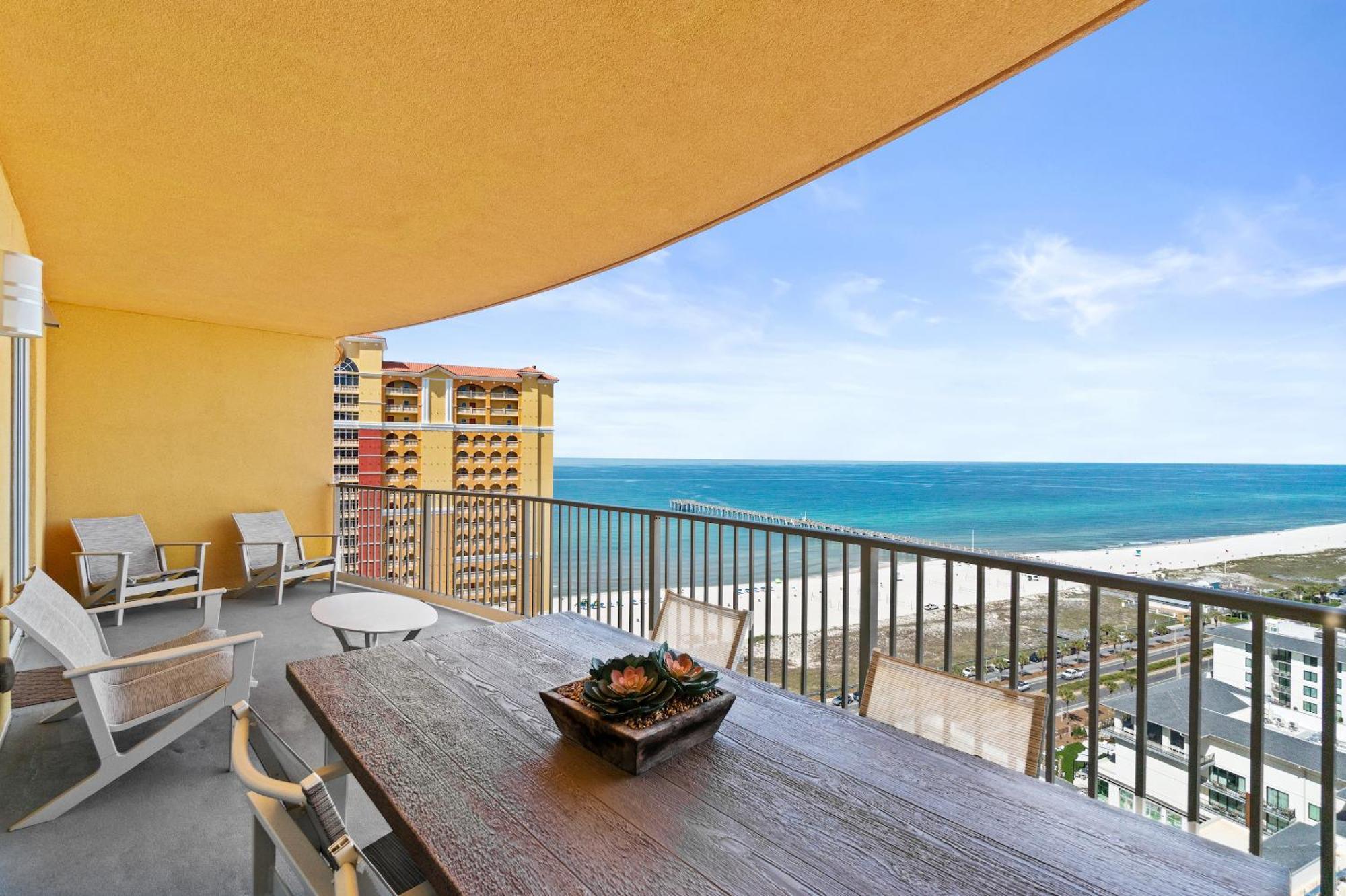 Calypso Resort Tower 3 Panama City Beach Pokoj fotografie
