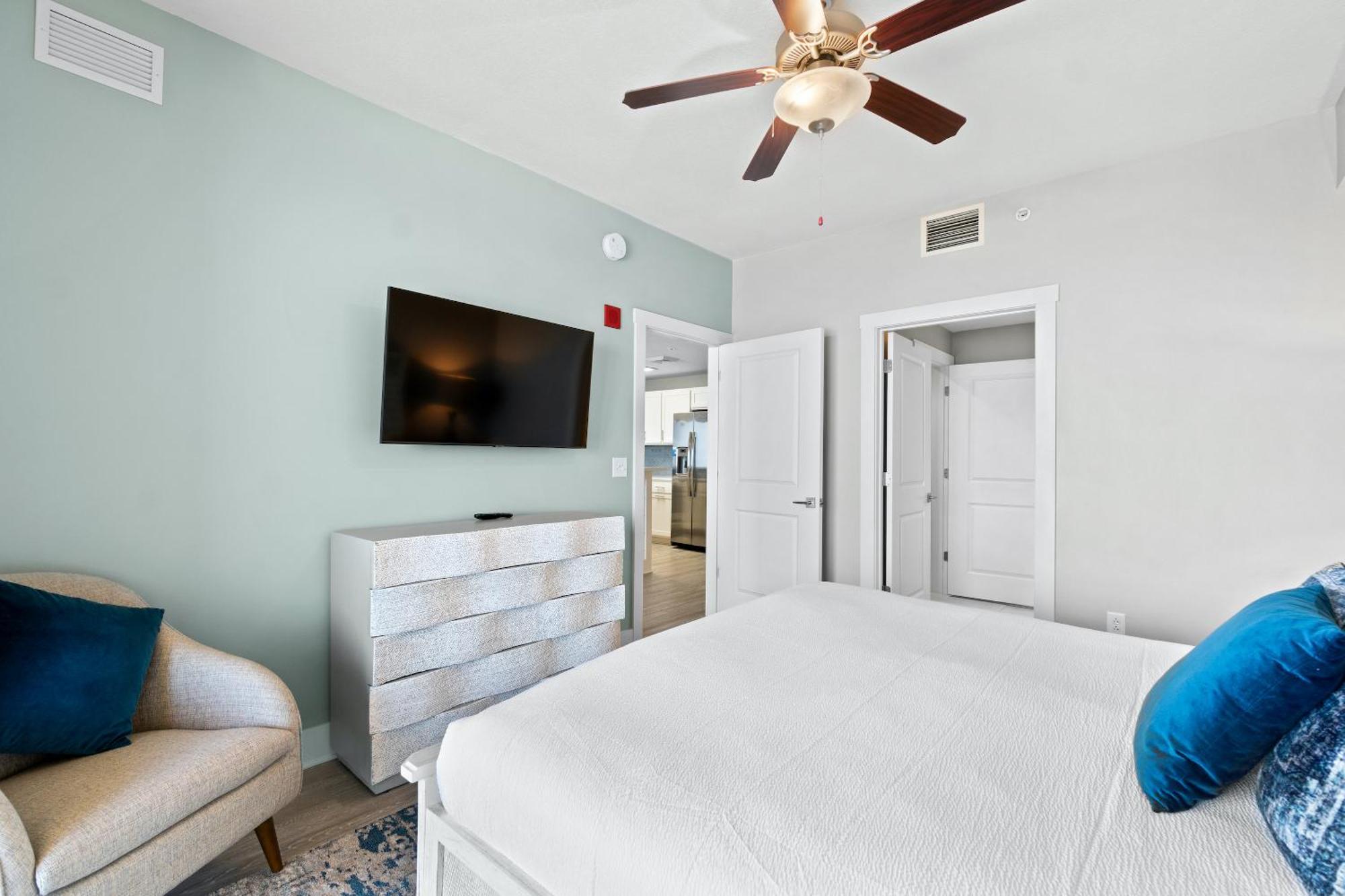 Calypso Resort Tower 3 Panama City Beach Pokoj fotografie