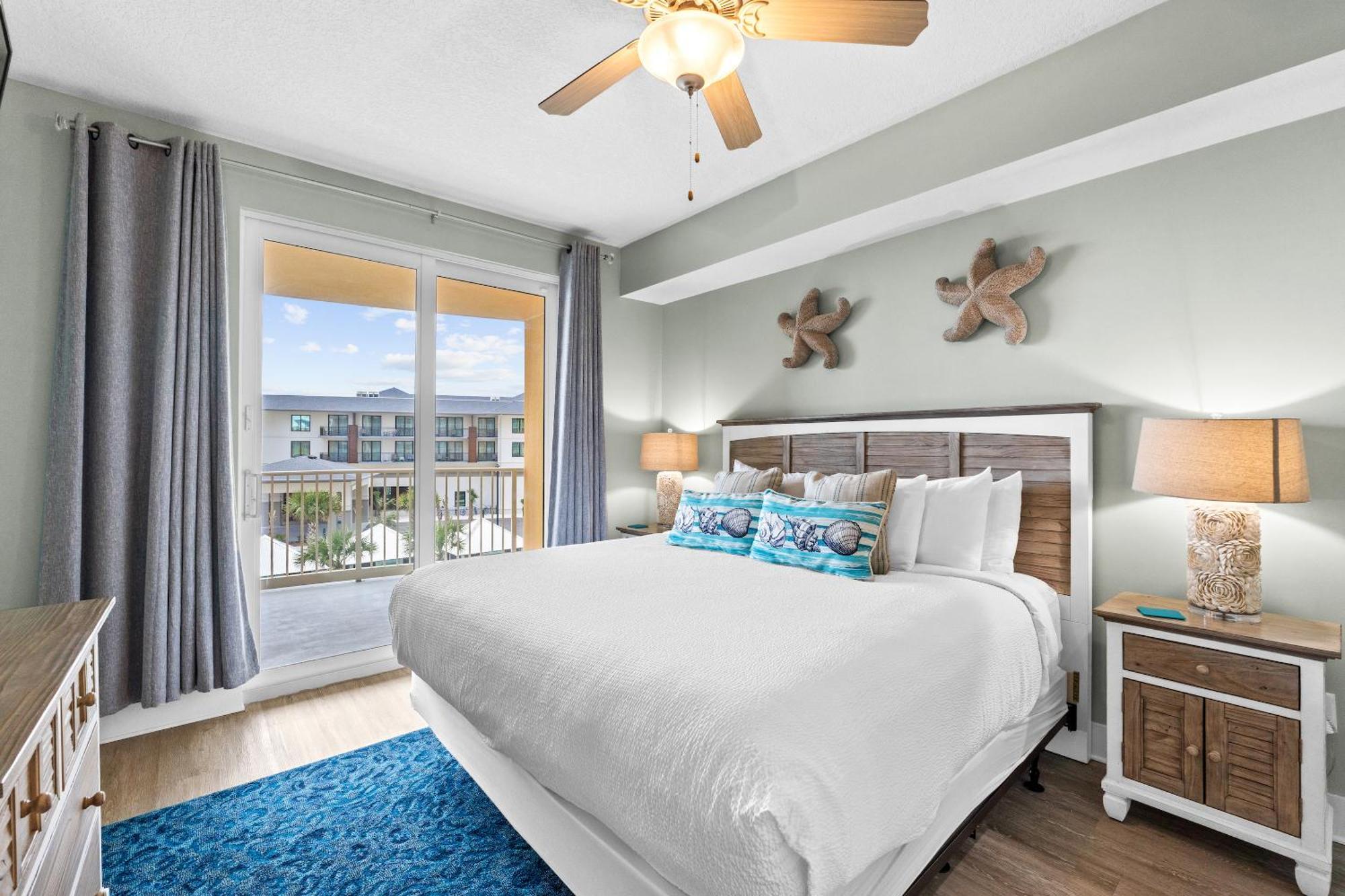 Calypso Resort Tower 3 Panama City Beach Pokoj fotografie