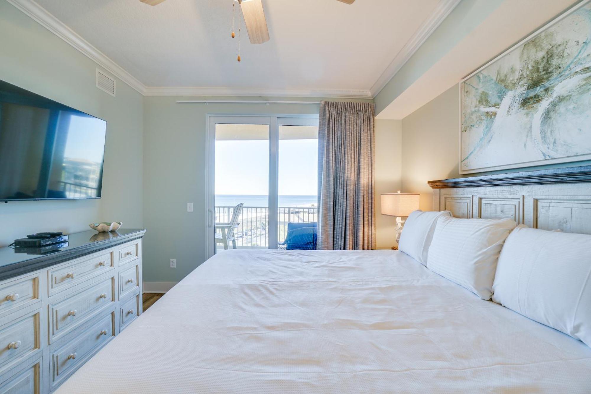 Calypso Resort Tower 3 Panama City Beach Pokoj fotografie