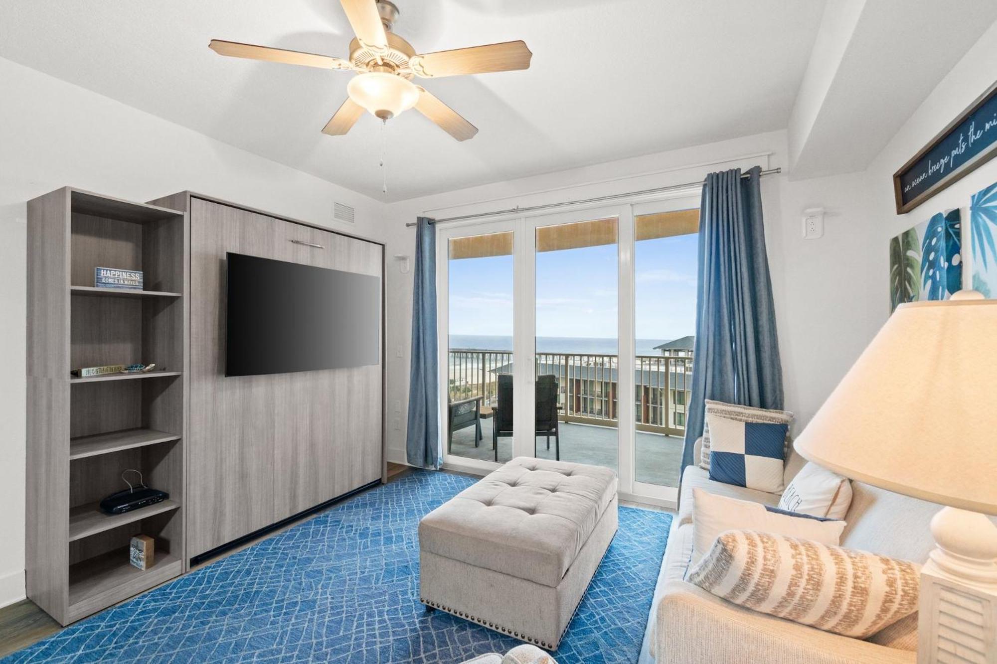 Calypso Resort Tower 3 Panama City Beach Pokoj fotografie