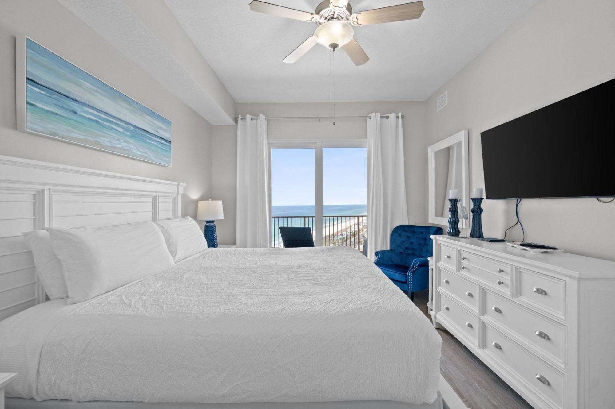 Calypso Resort Tower 3 Panama City Beach Pokoj fotografie